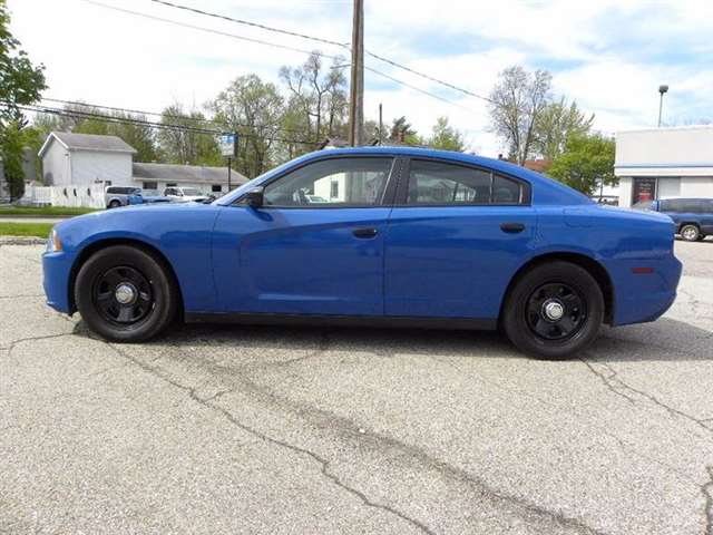Dodge Charger 2013 photo 1